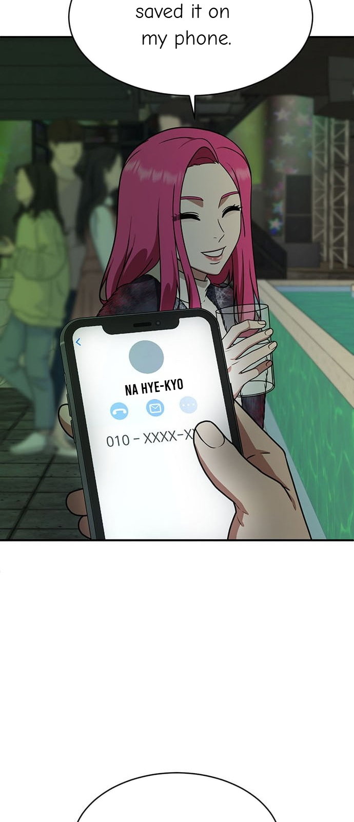 Chapter 132 - Image 42