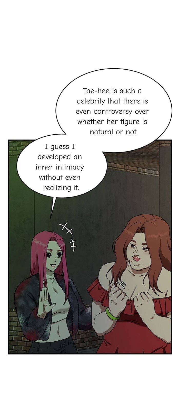 Chapter 132 - Image 51