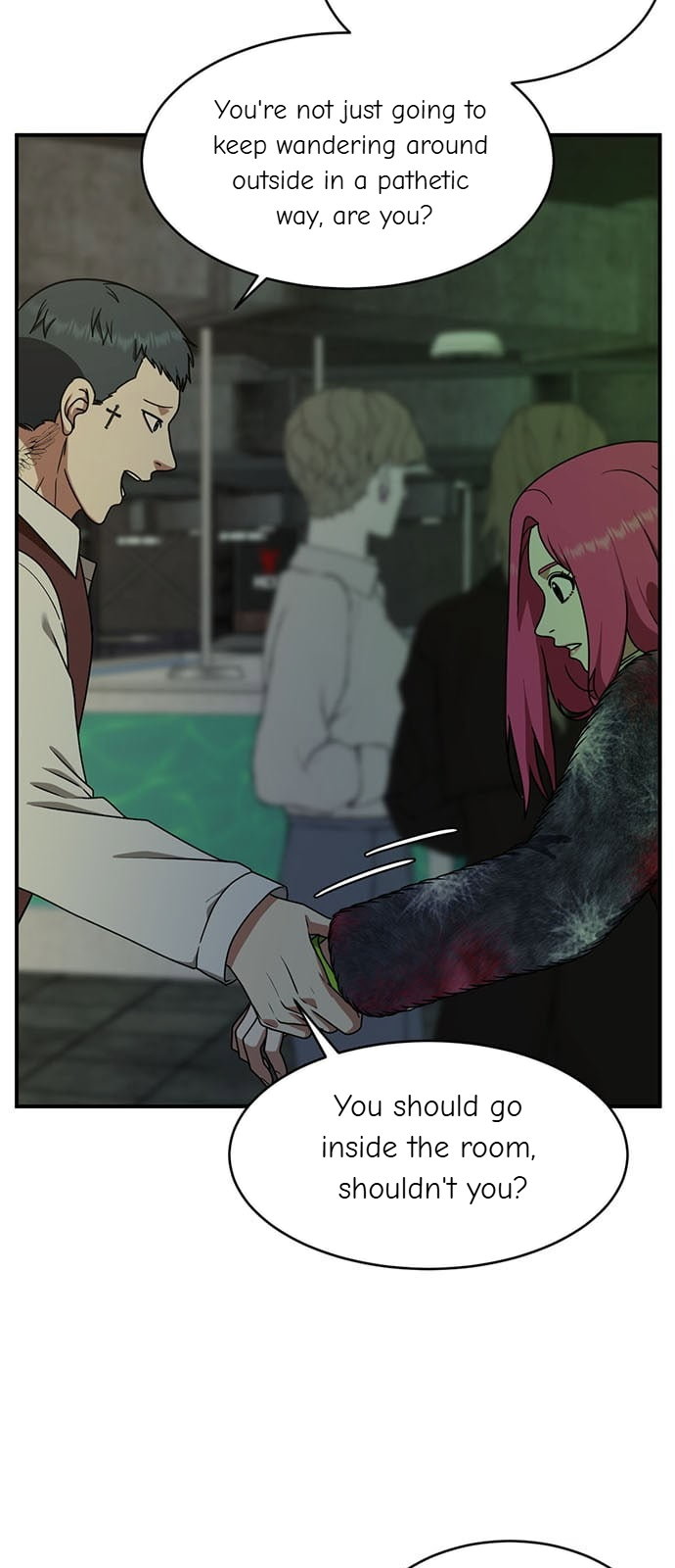 Chapter 132 - Image 53