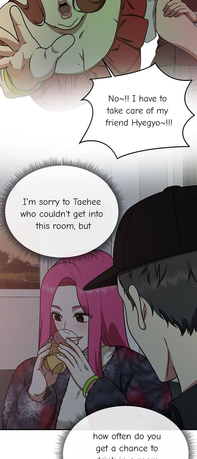 Chapter 132 - Image 60