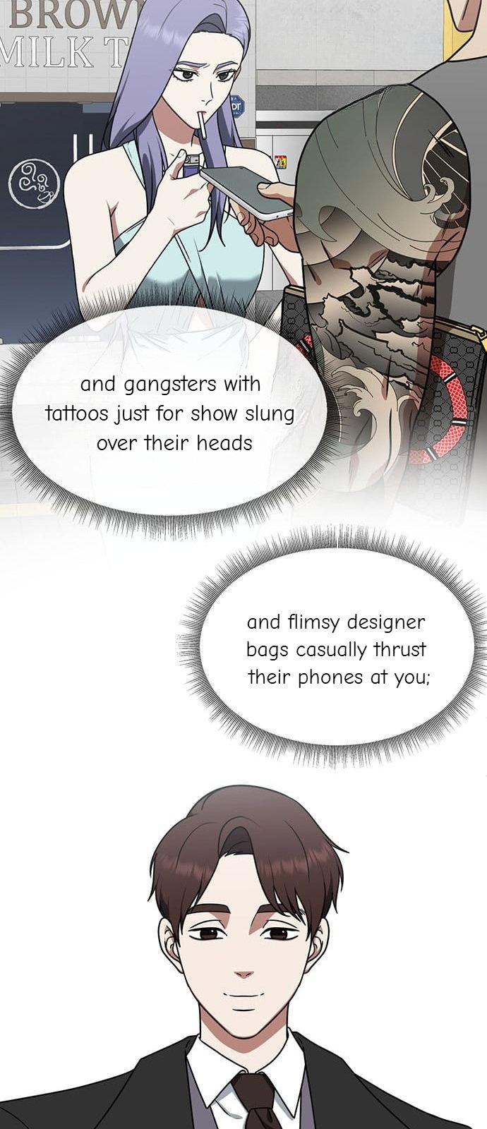 Chapter 132 - Image 7