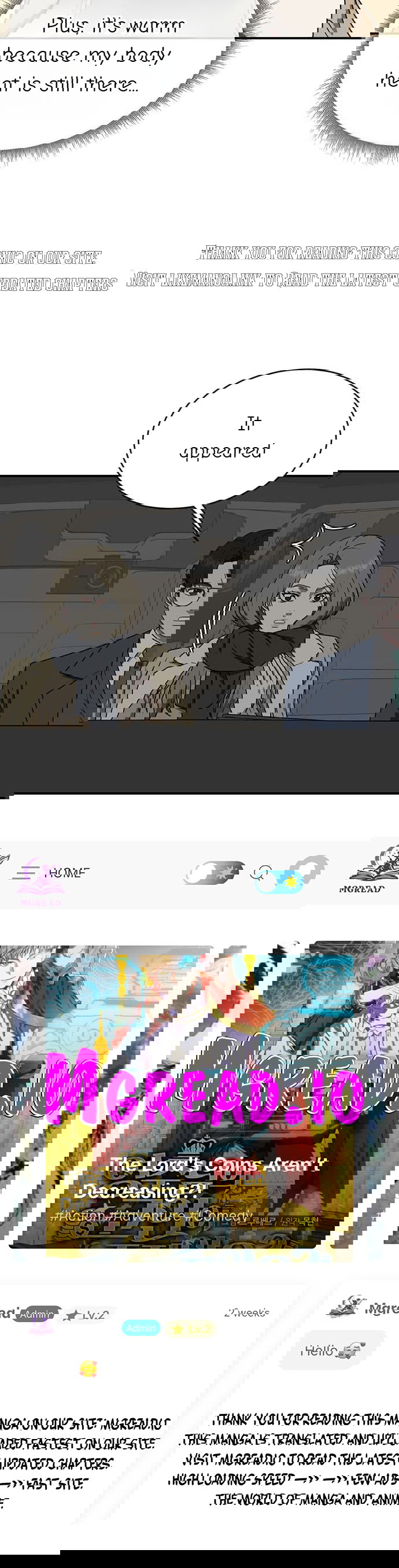 Chapter 133 - Image 33