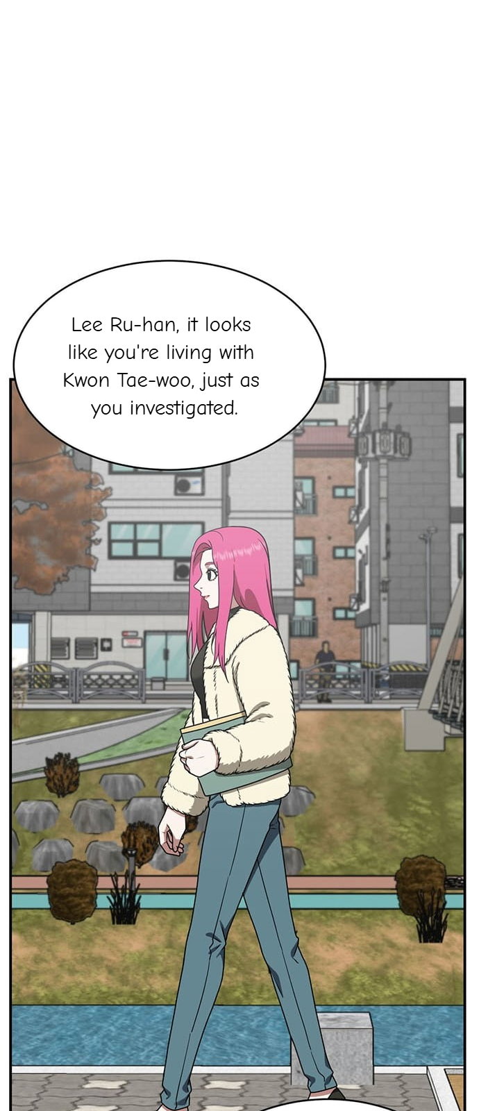 Chapter 133 - Image 35