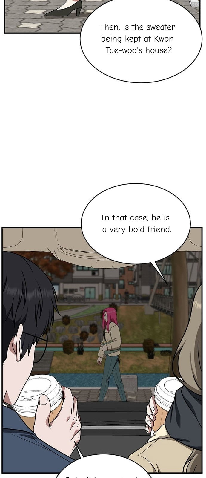 Chapter 133 - Image 36