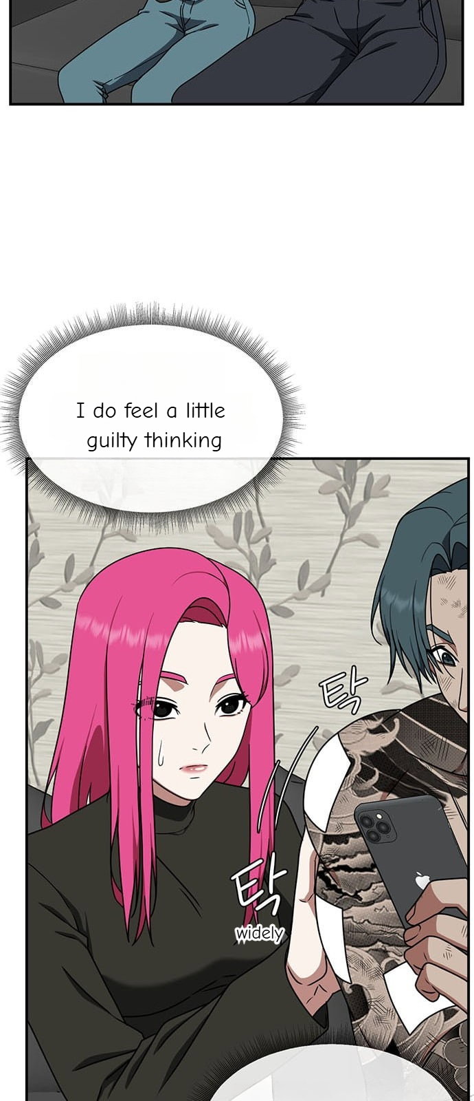 Chapter 133 - Image 61
