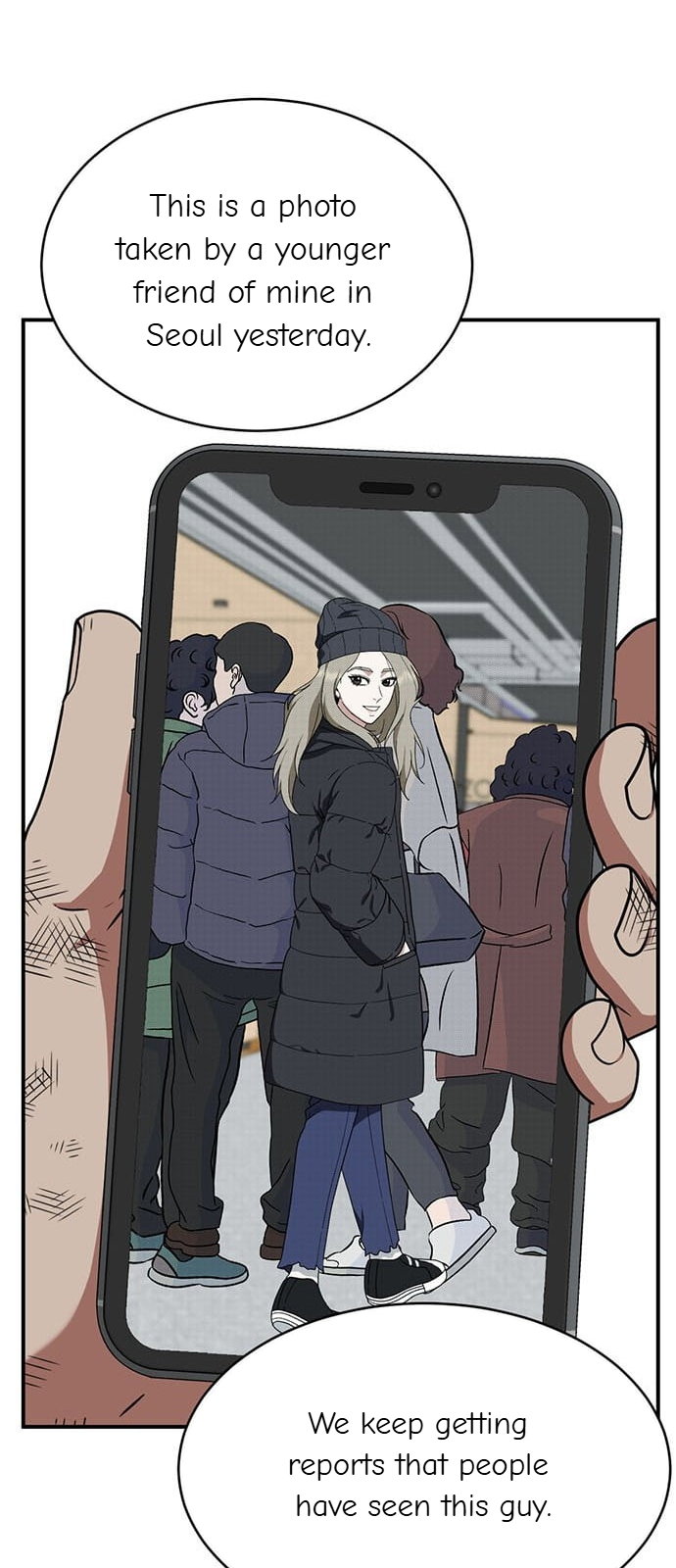 Chapter 133 - Image 65