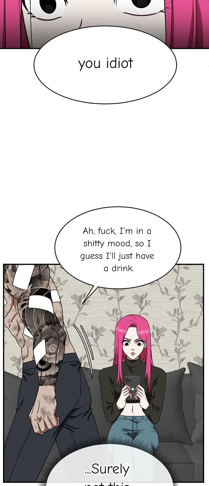 Chapter 133 - Image 72