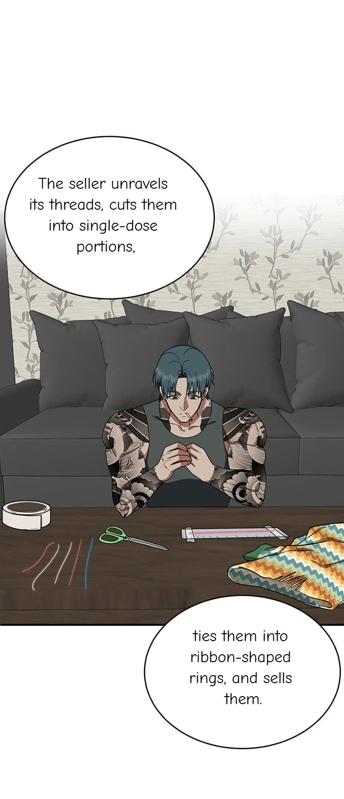 Chapter 133 - Image 79