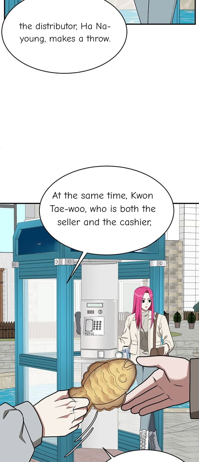 Chapter 133 - Image 82