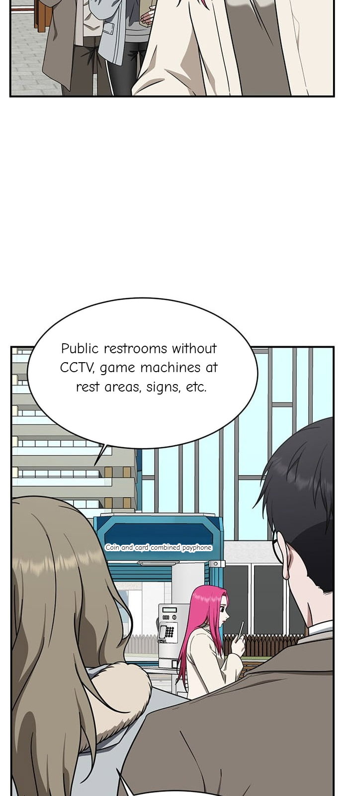 Chapter 133 - Image 84