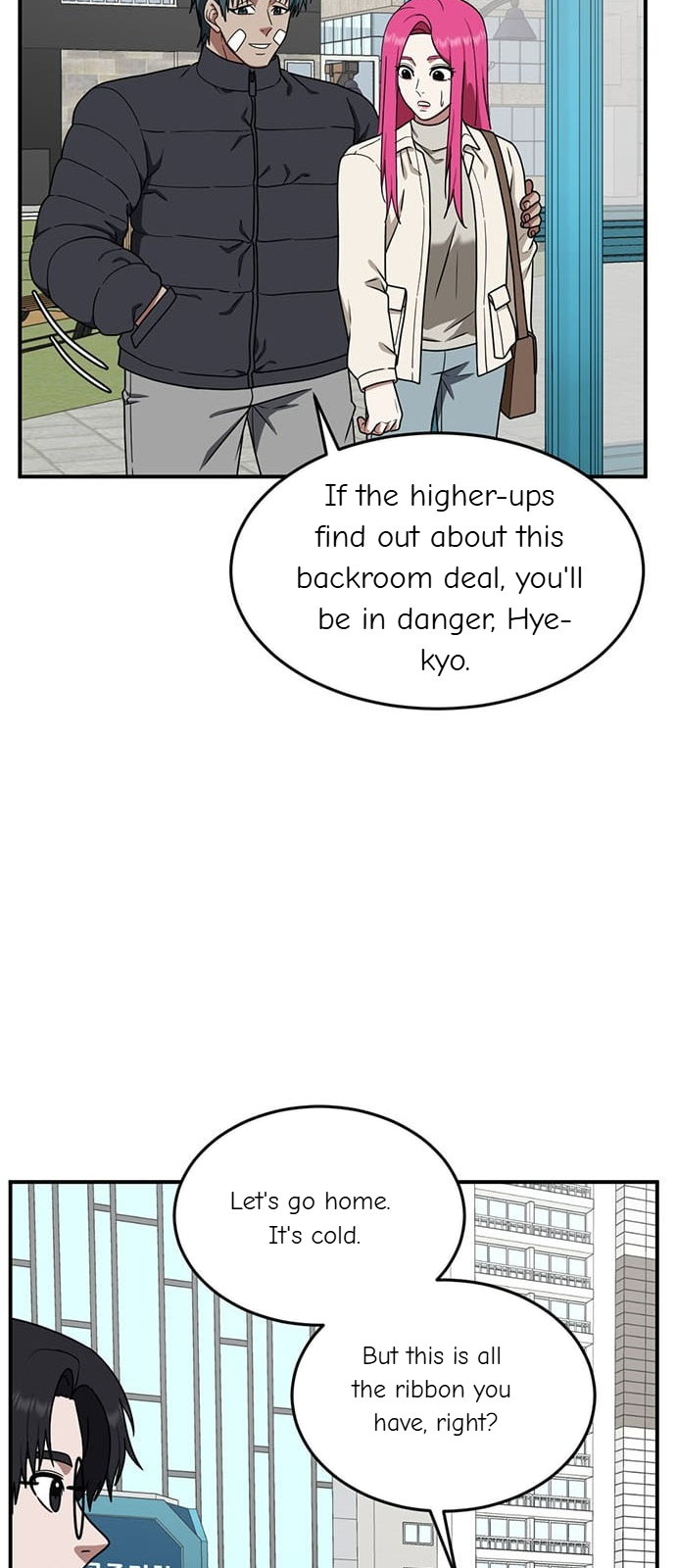 Chapter 134 - Image 21