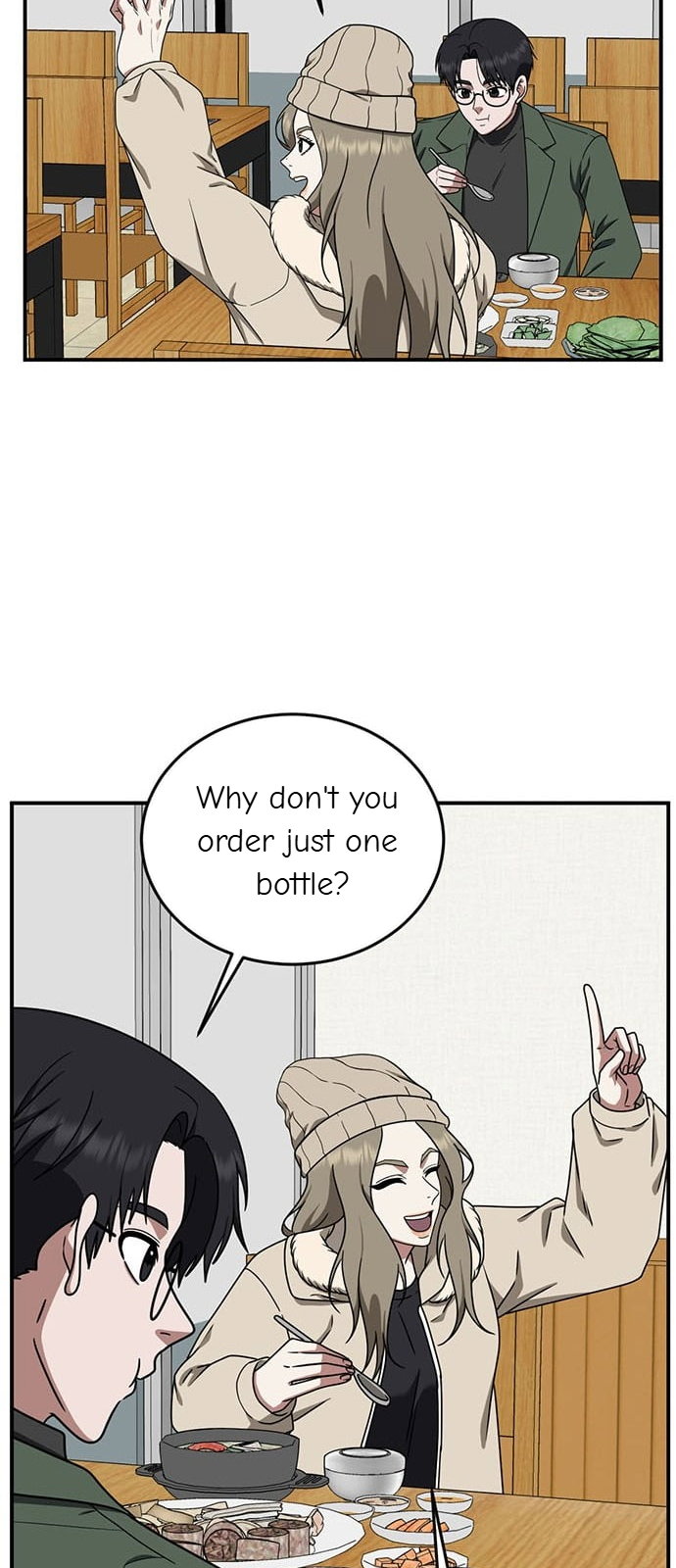 Chapter 134 - Image 27