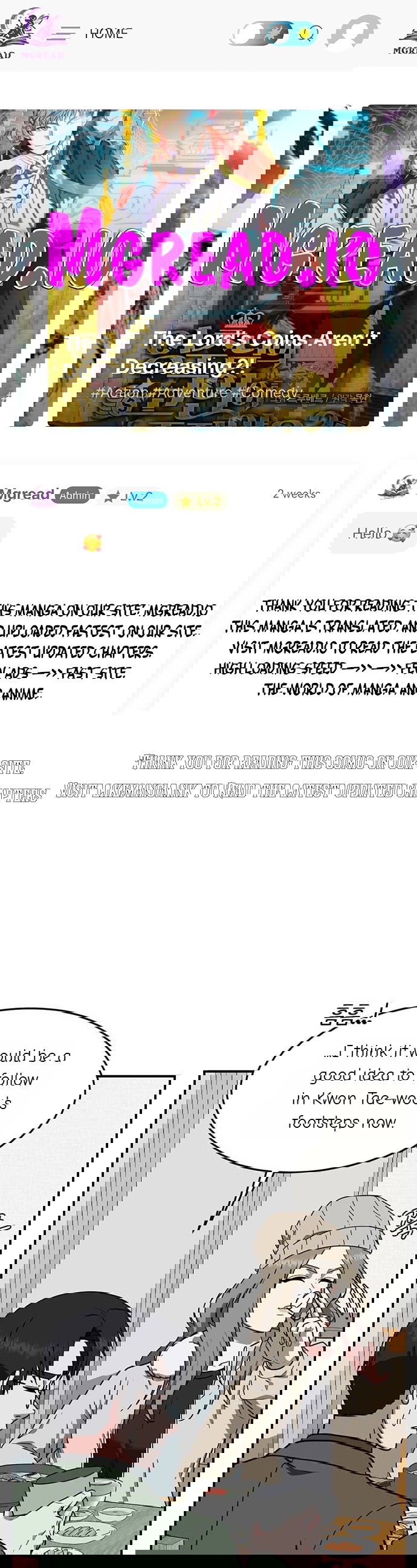 Chapter 134 - Image 33