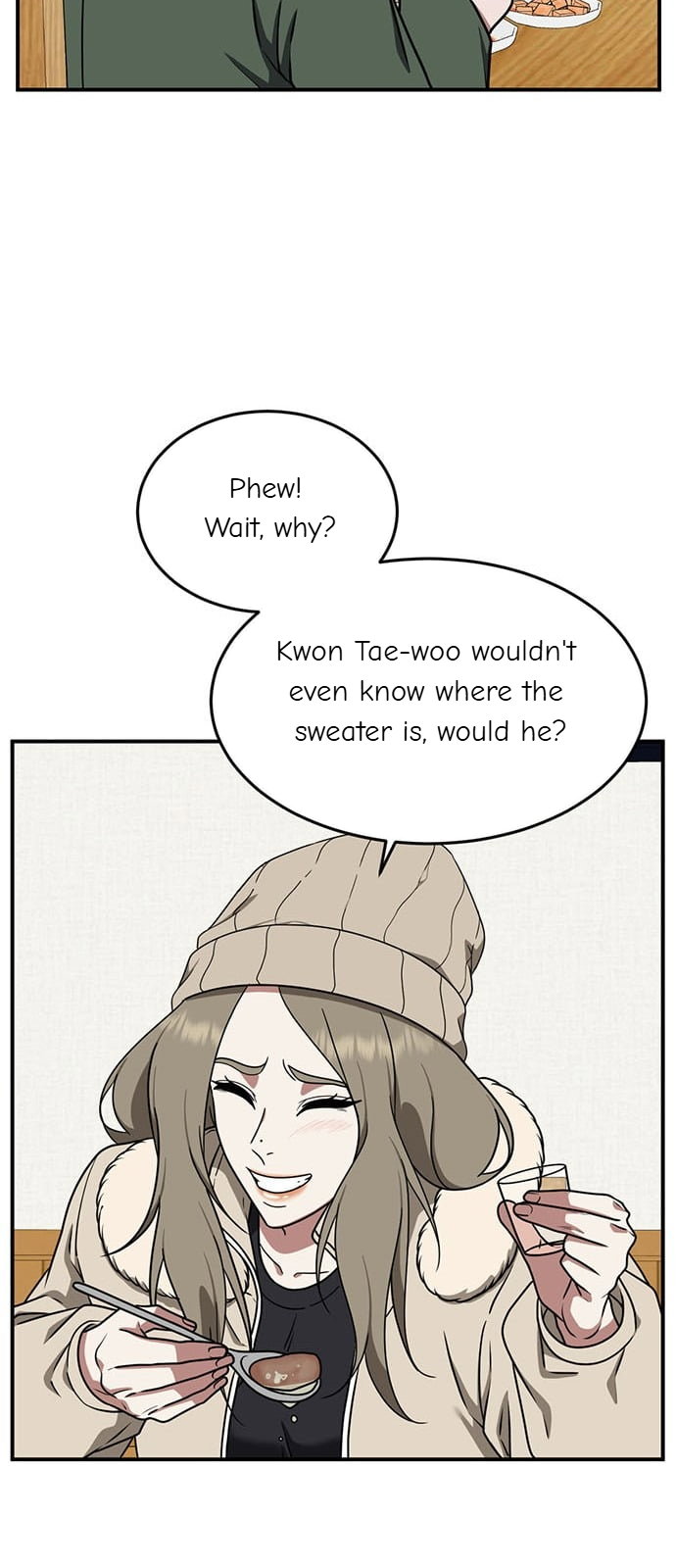 Chapter 134 - Image 34