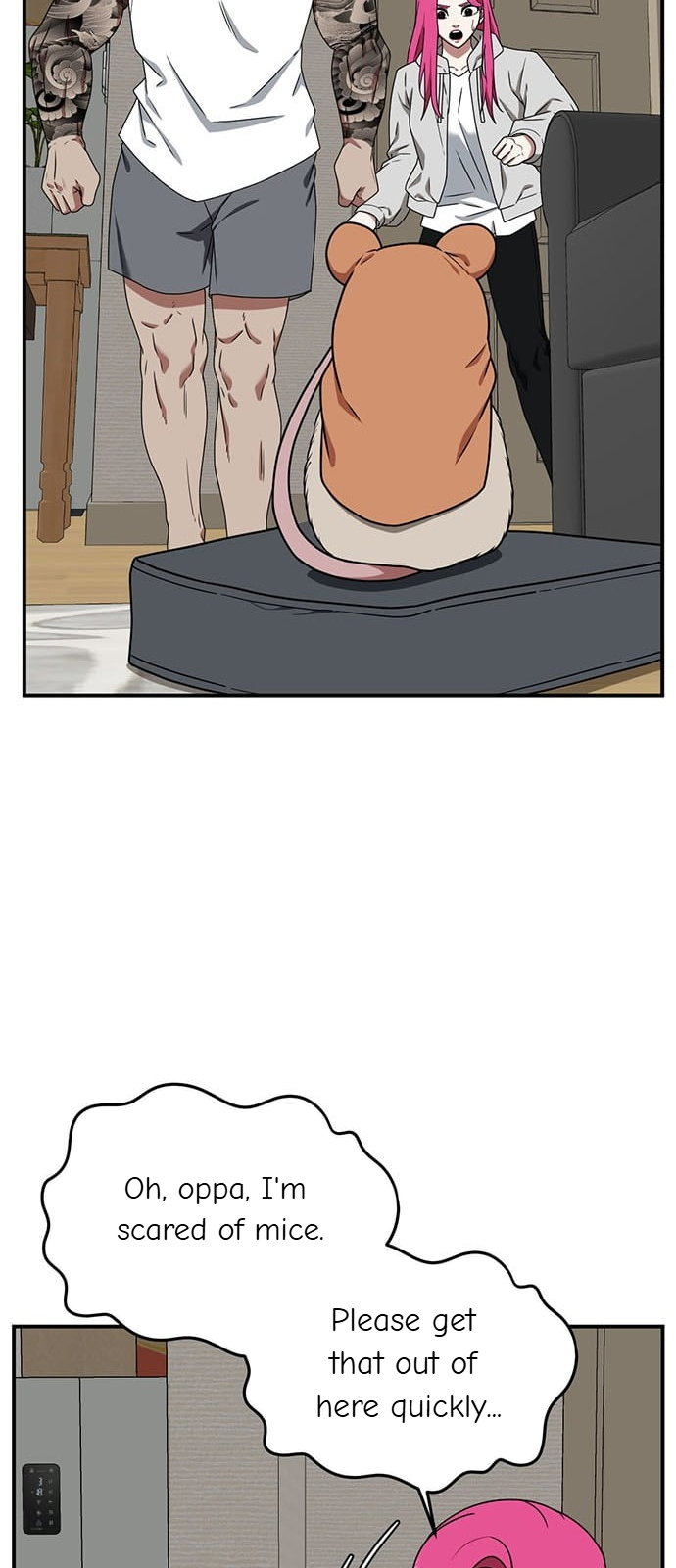 Chapter 134 - Image 63