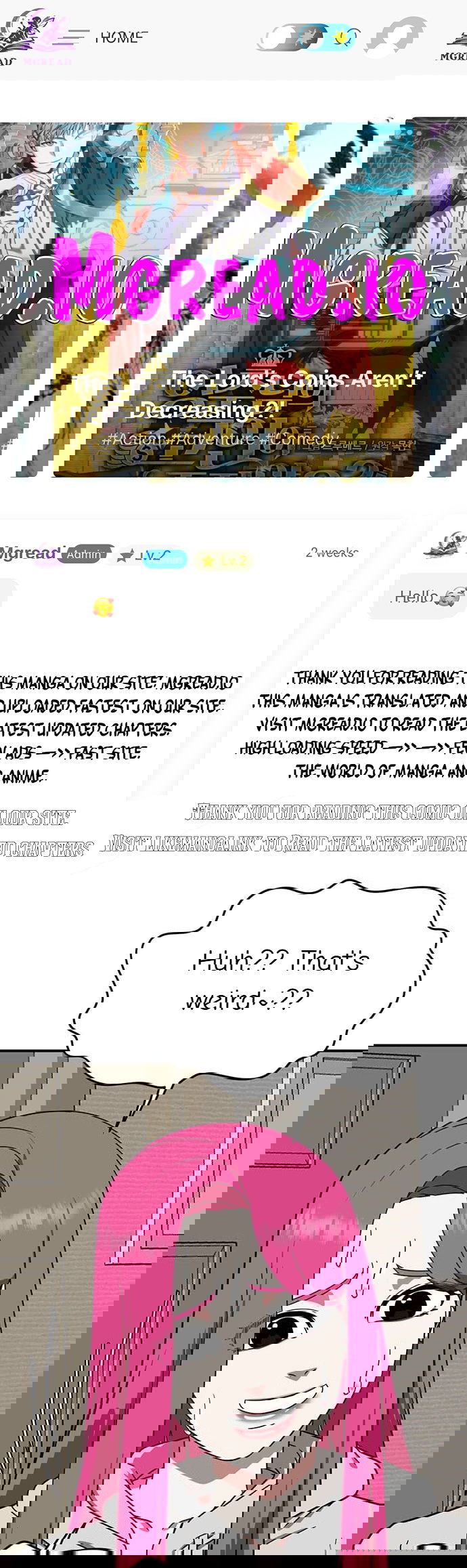 Chapter 134 - Image 70