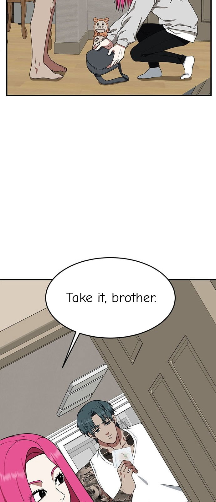 Chapter 134 - Image 72