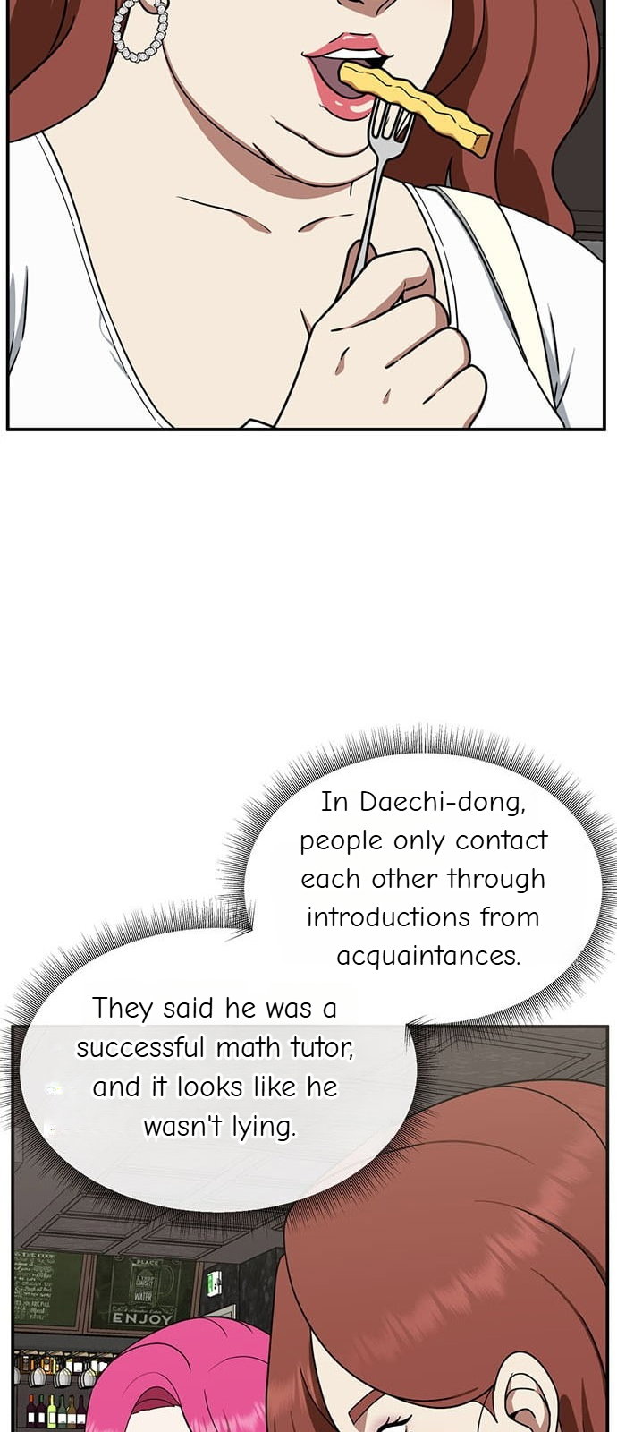 Chapter 135 - Image 13