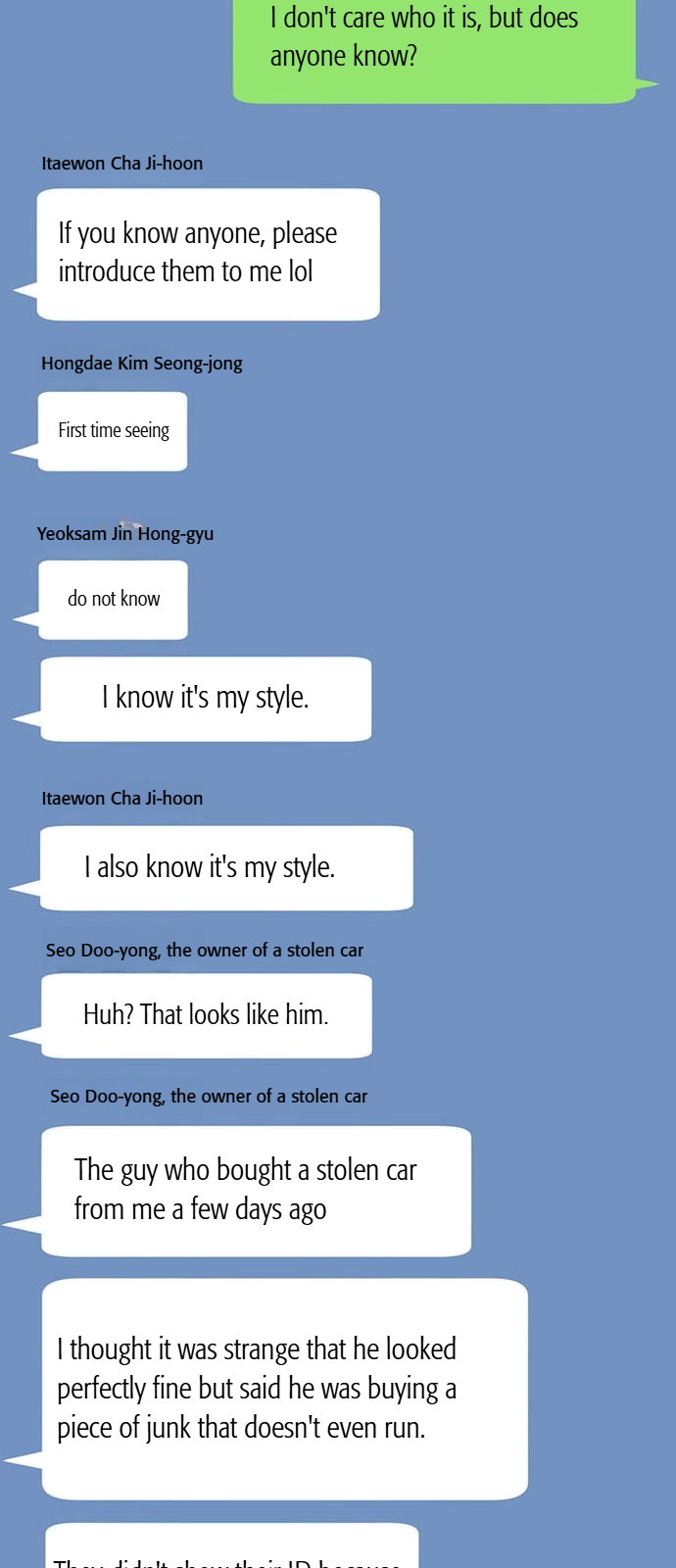 Chapter 135 - Image 20