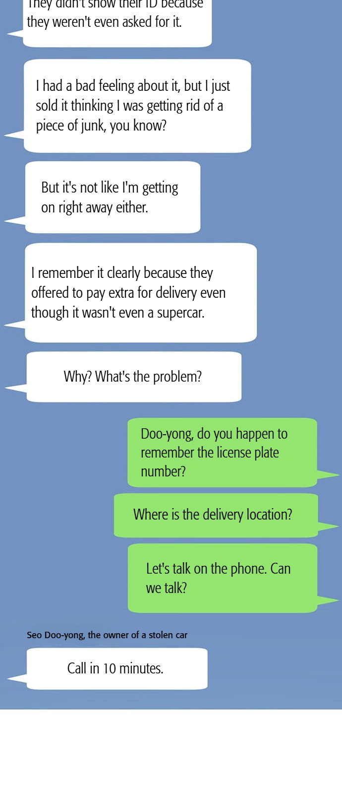 Chapter 135 - Image 21