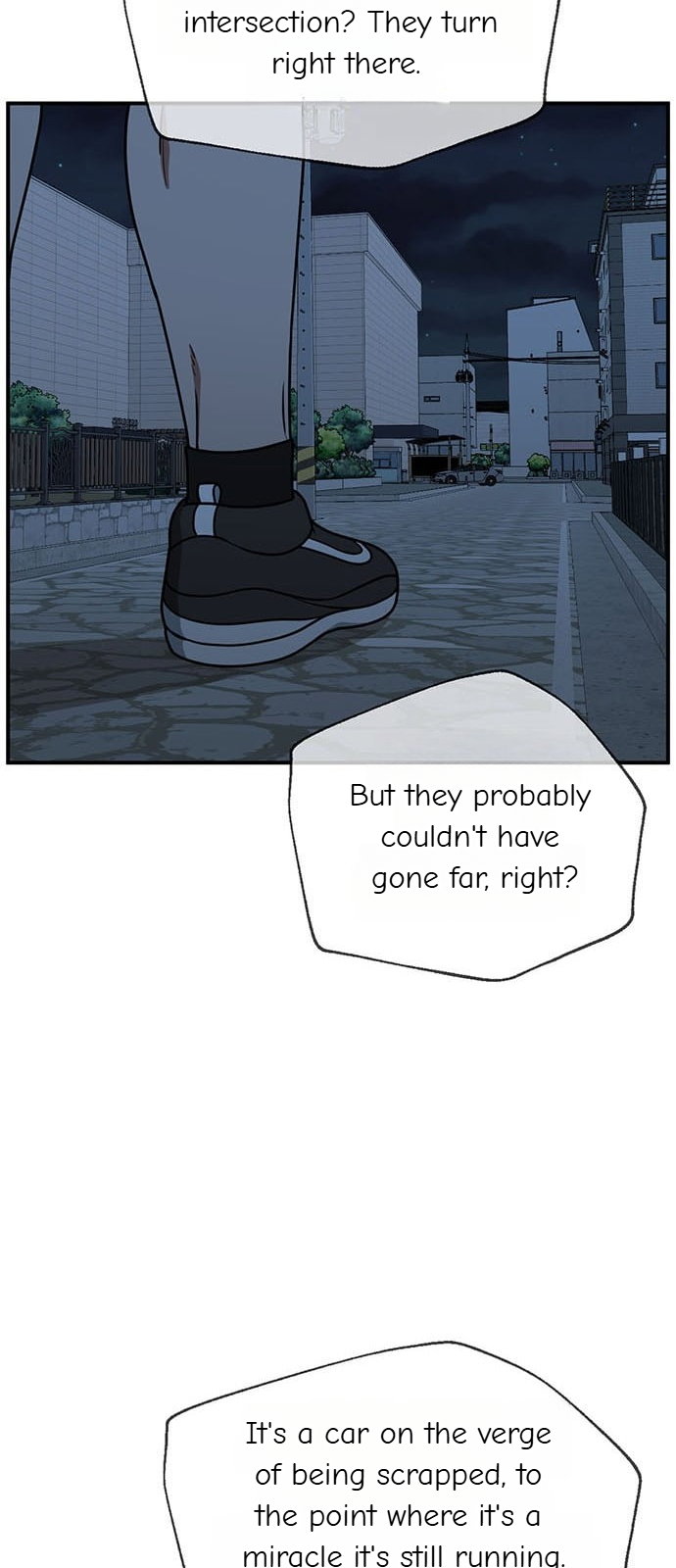 Chapter 135 - Image 25