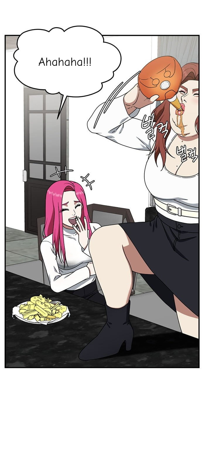 Chapter 135 - Image 30