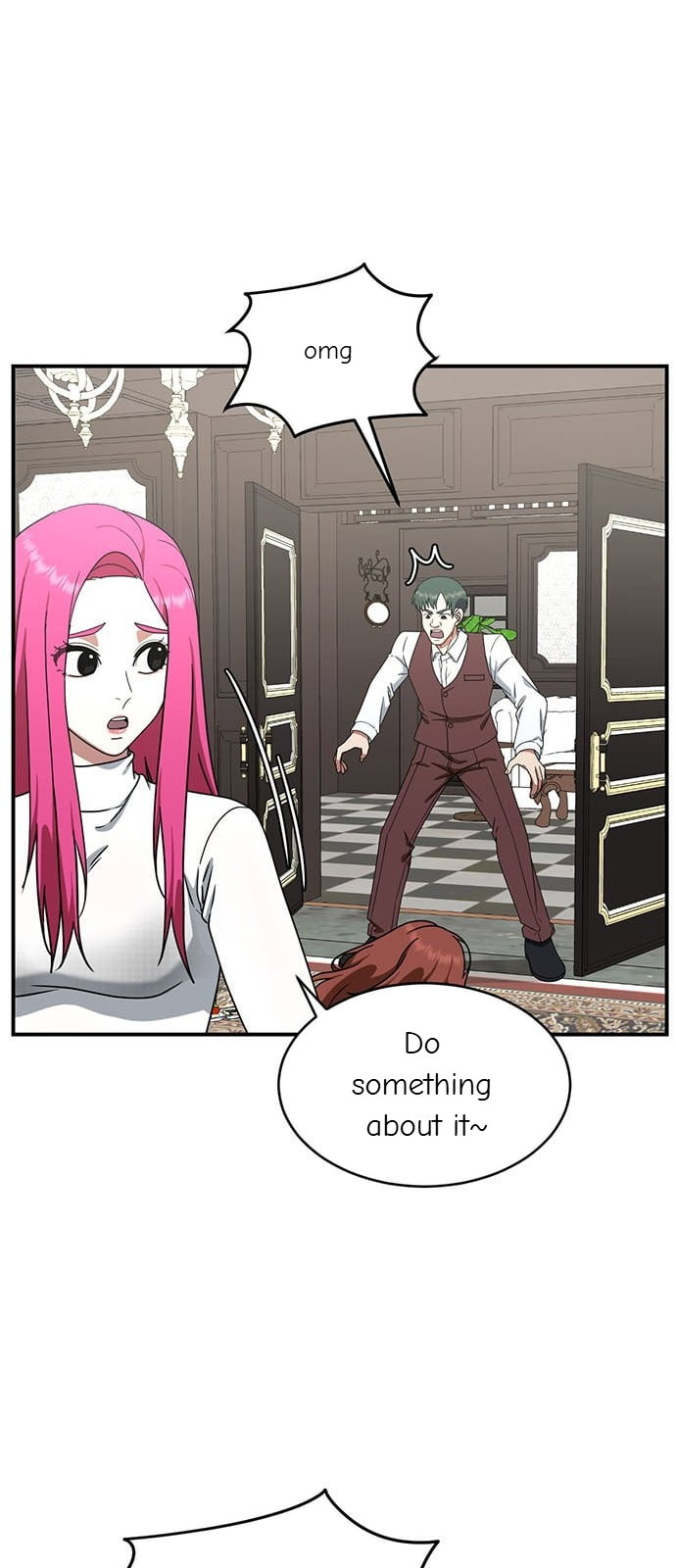 Chapter 135 - Image 50