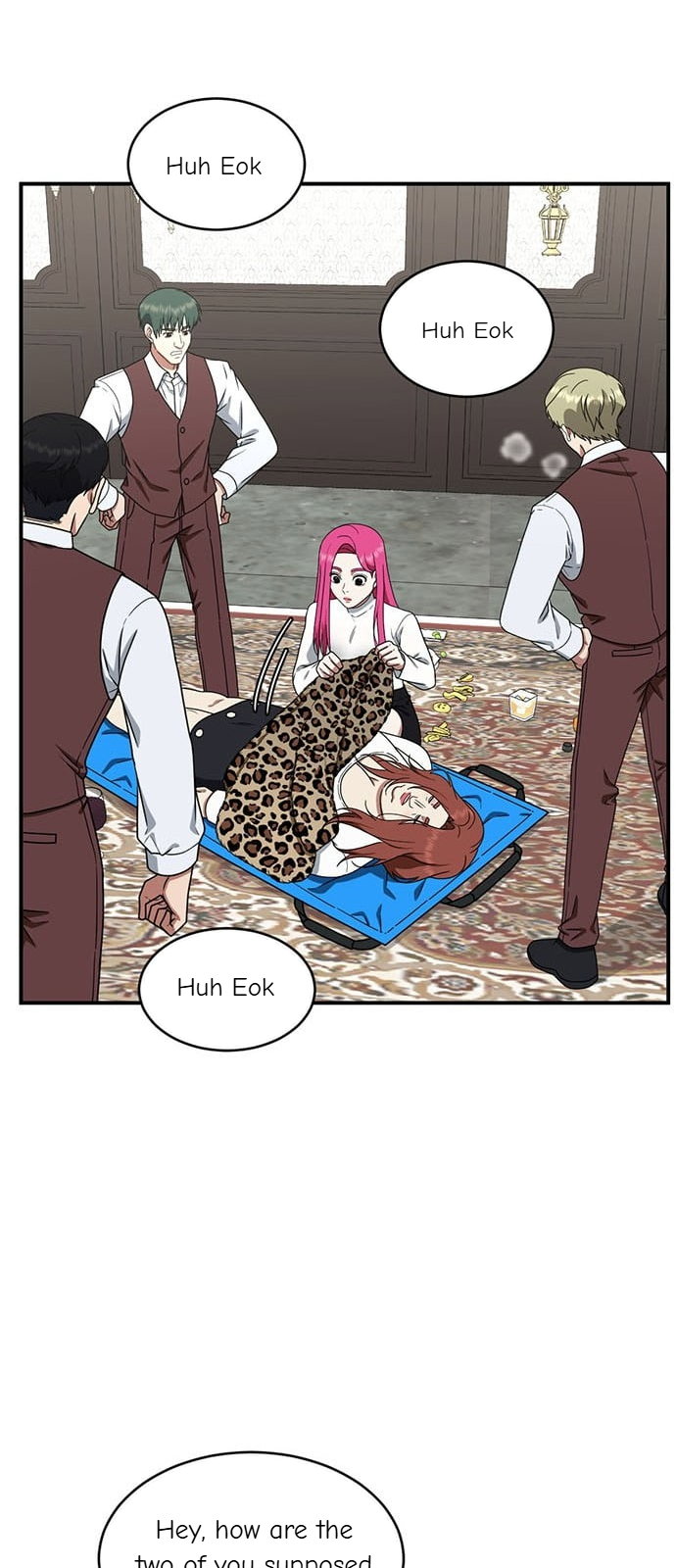 Chapter 135 - Image 53