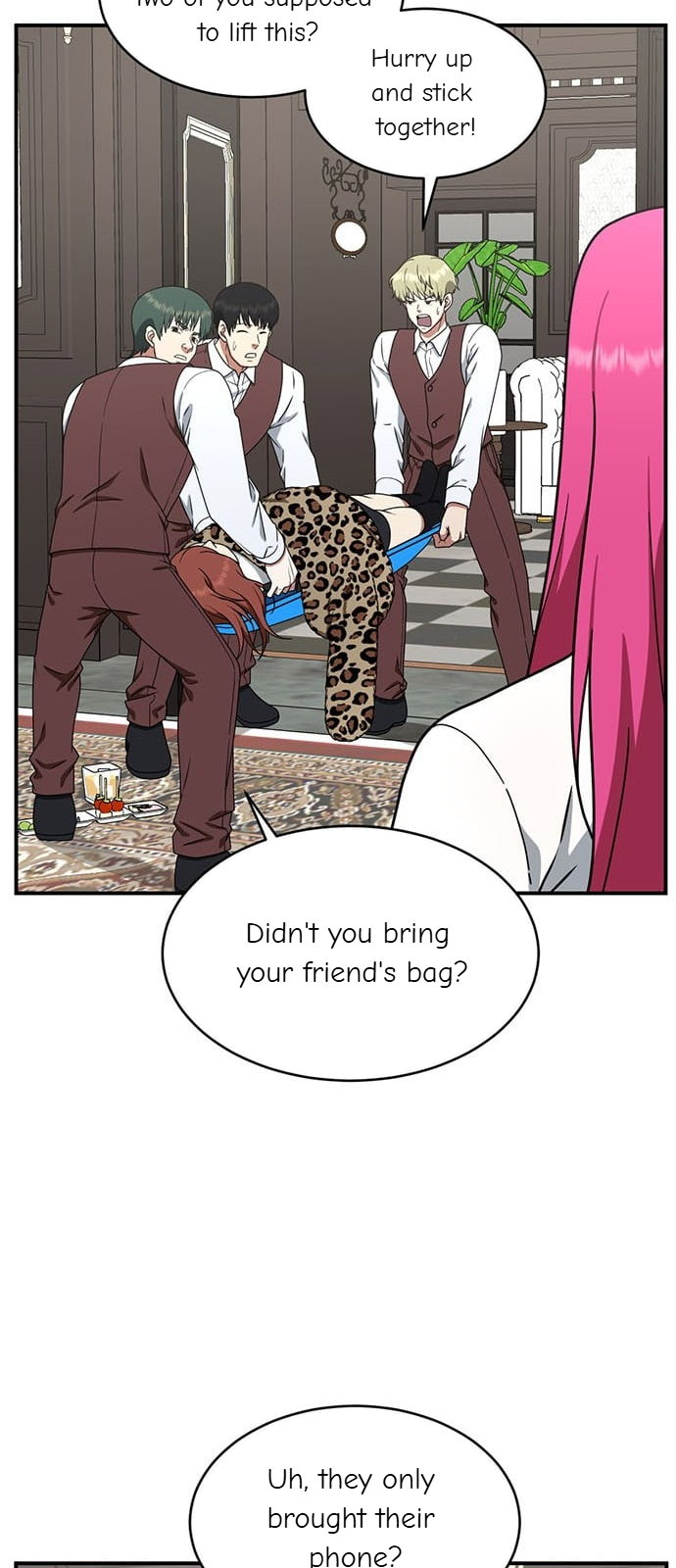 Chapter 135 - Image 54