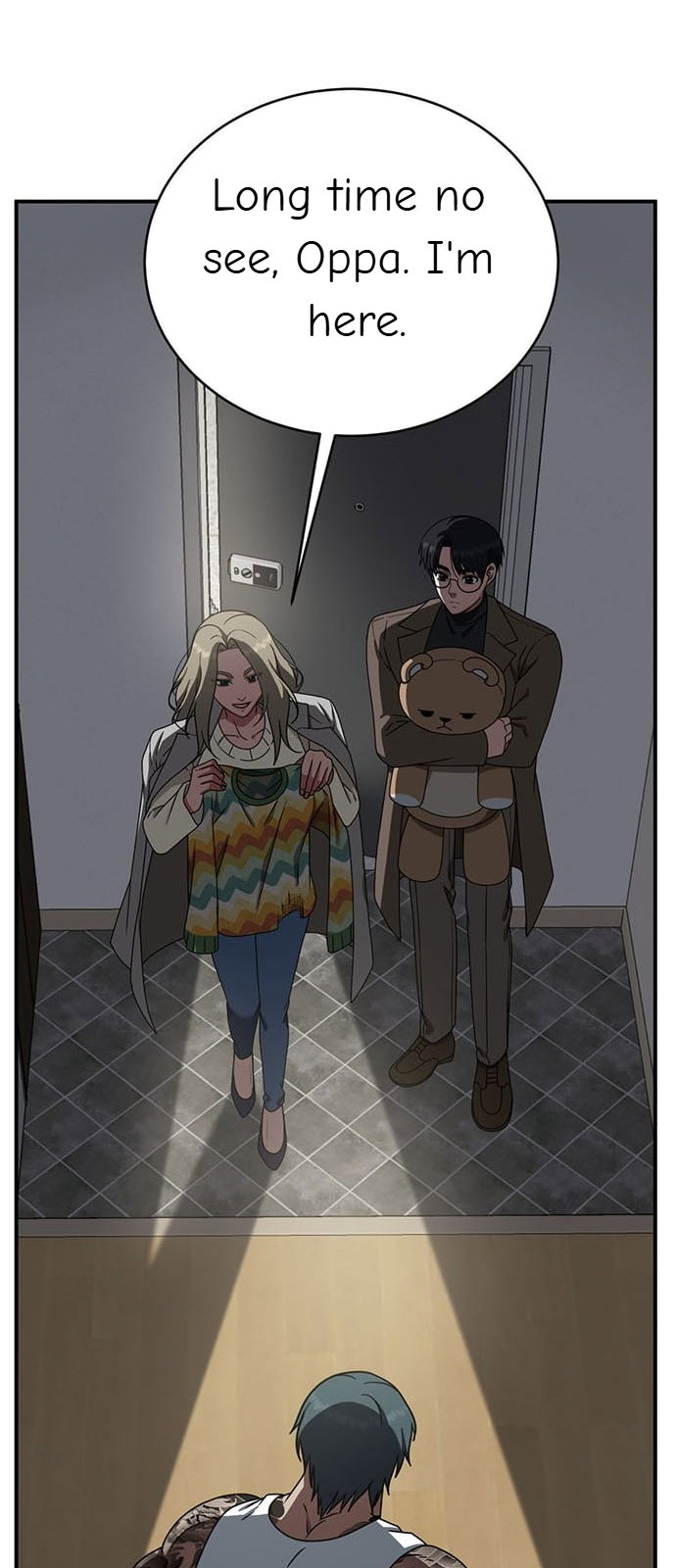 Chapter 135 - Image 91