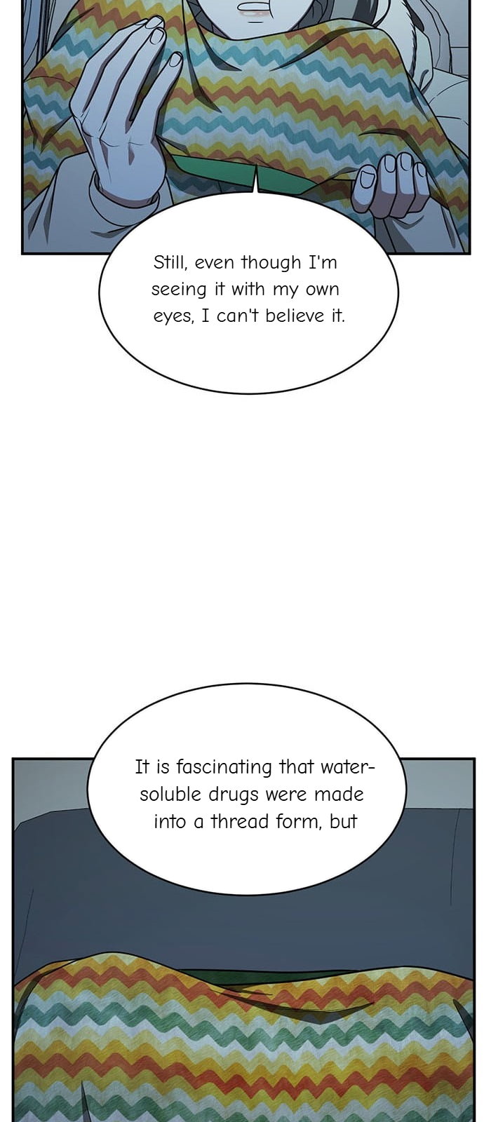 Chapter 136 - Image 15