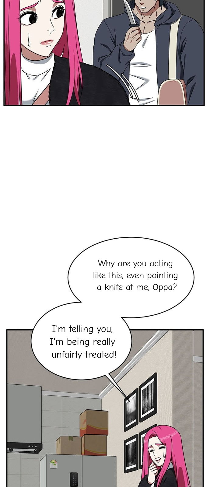 Chapter 136 - Image 25