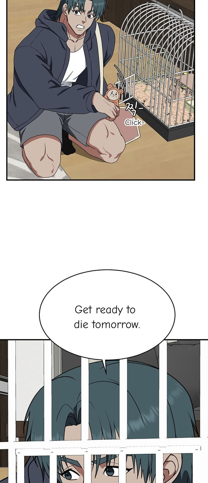 Chapter 136 - Image 27