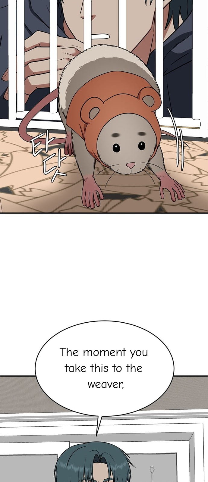 Chapter 136 - Image 28