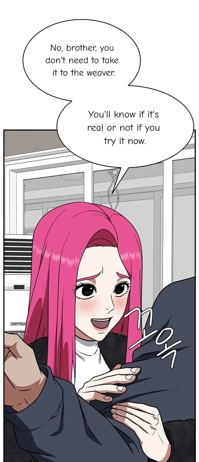 Chapter 136 - Image 31