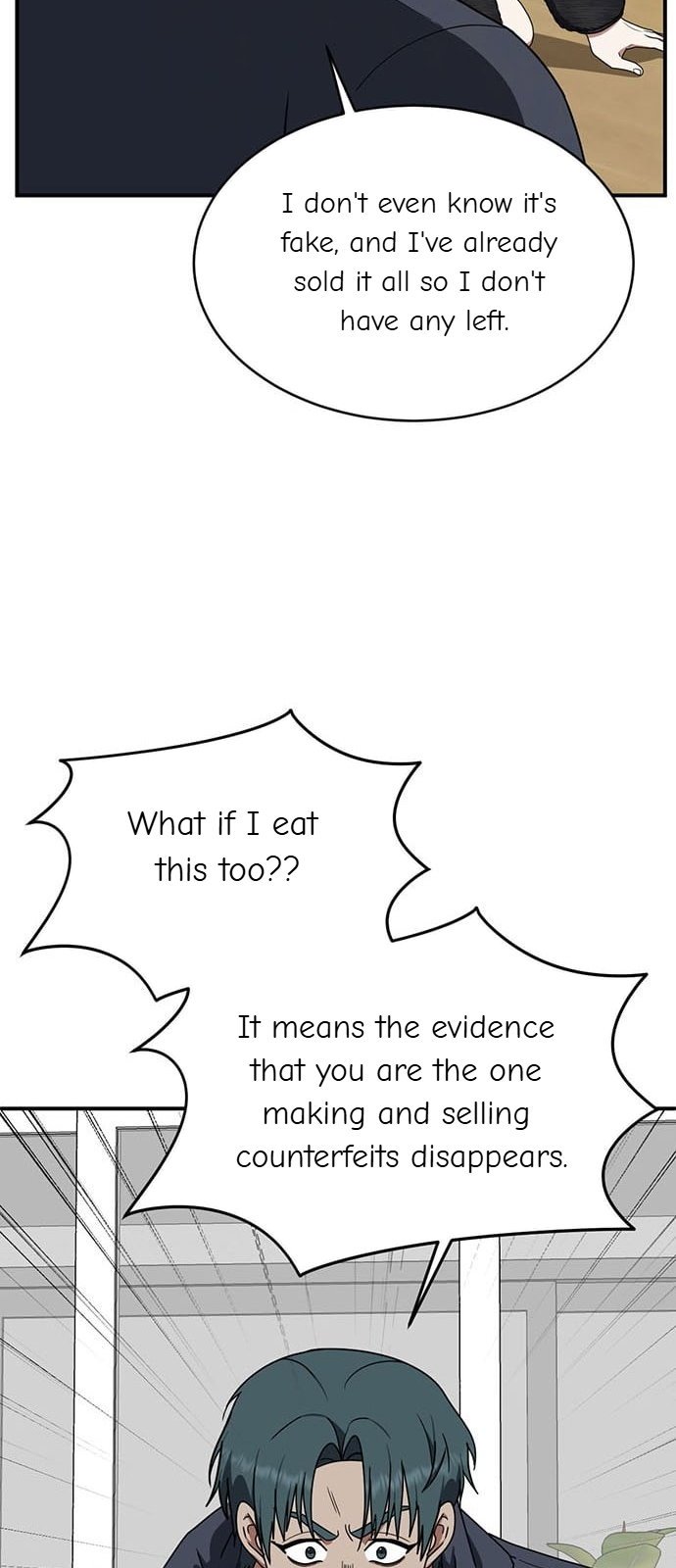 Chapter 136 - Image 34