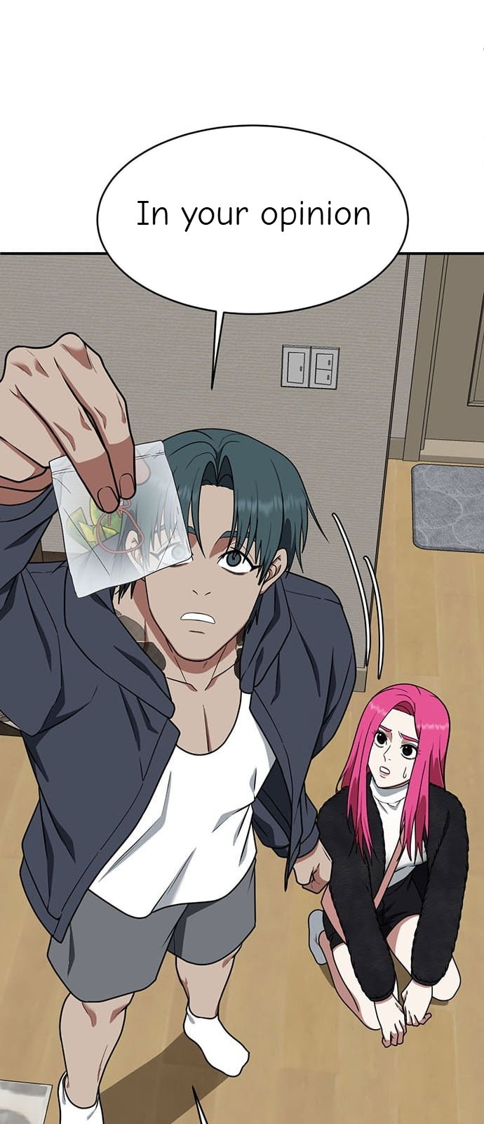 Chapter 136 - Image 37