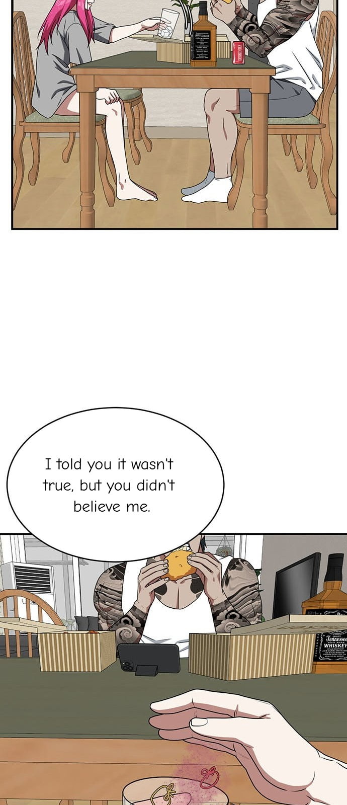 Chapter 136 - Image 55