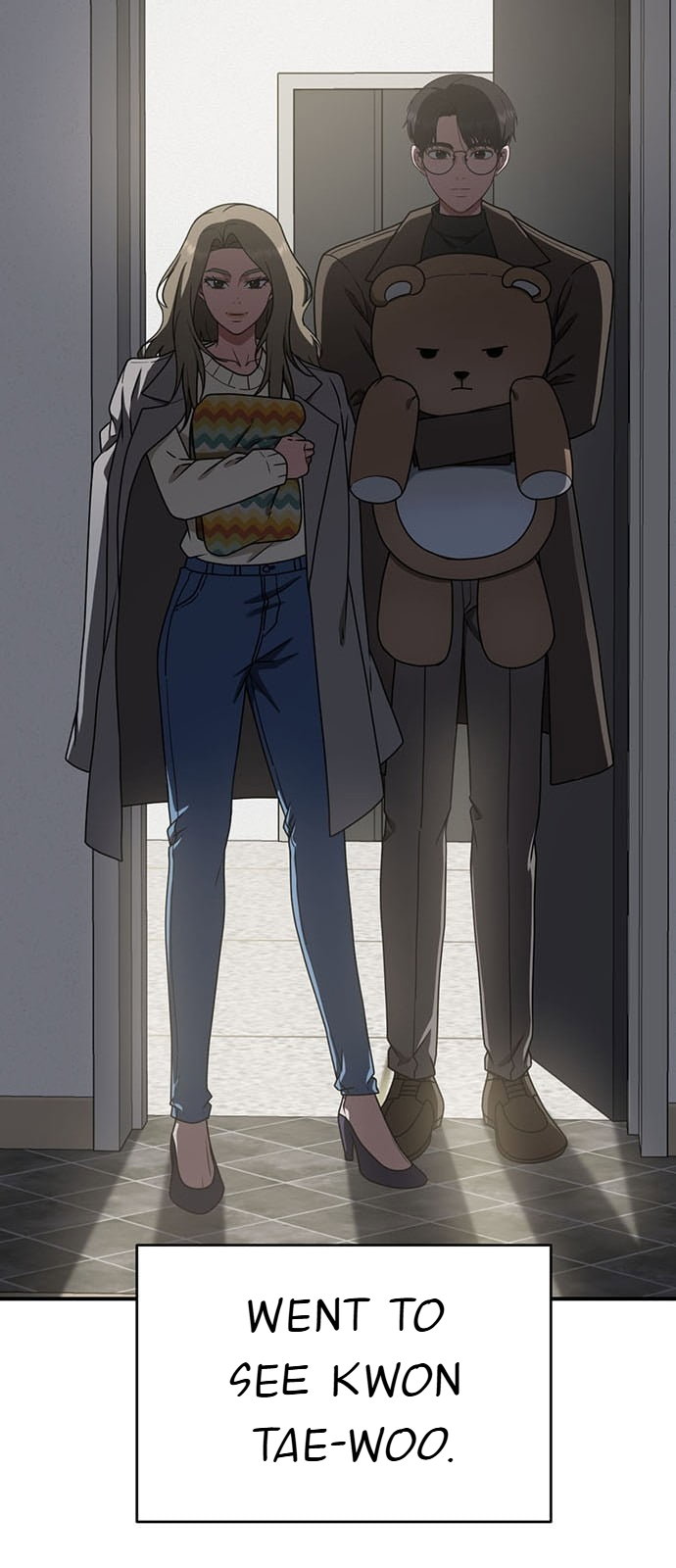 Chapter 136 - Image 75