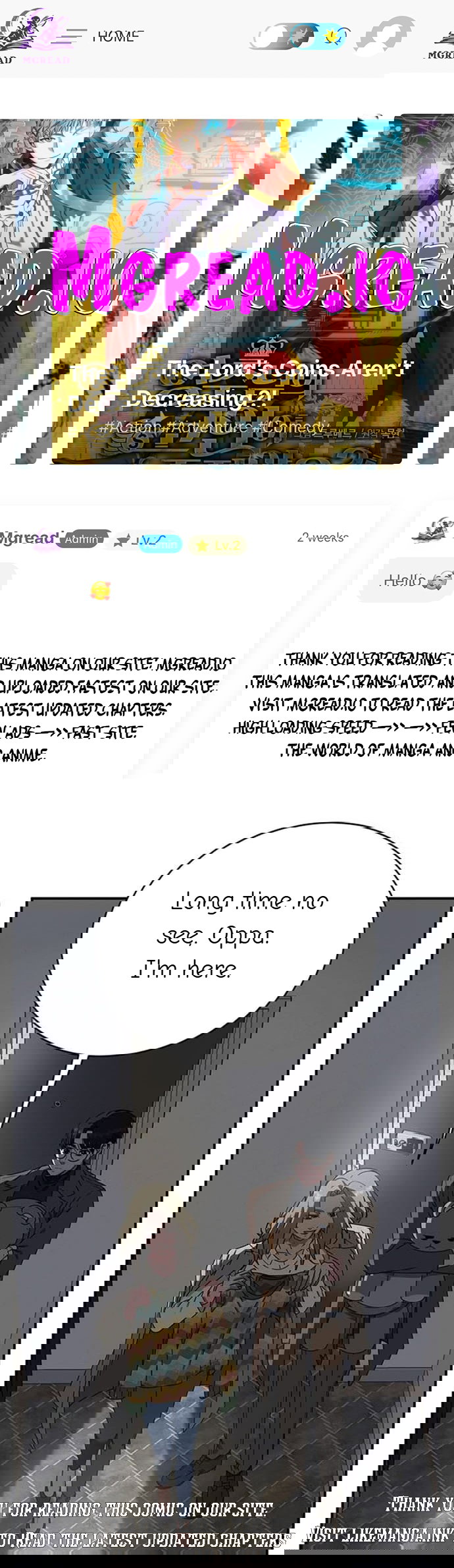 Chapter 136 - Image 76