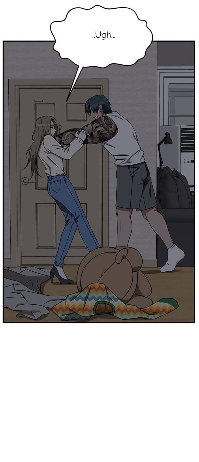 Chapter 136 - Image 97