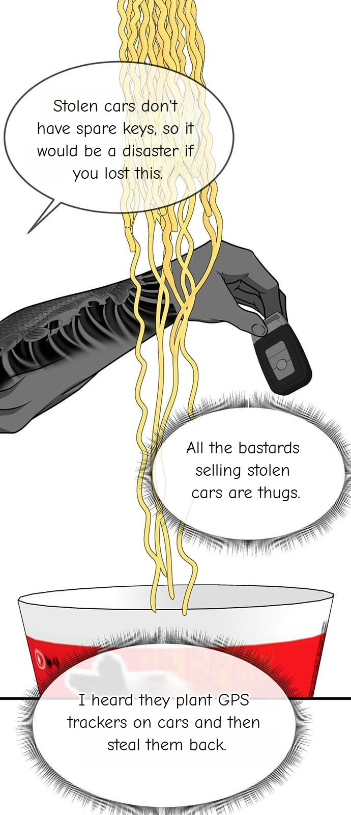 Chapter 137 - Image 71