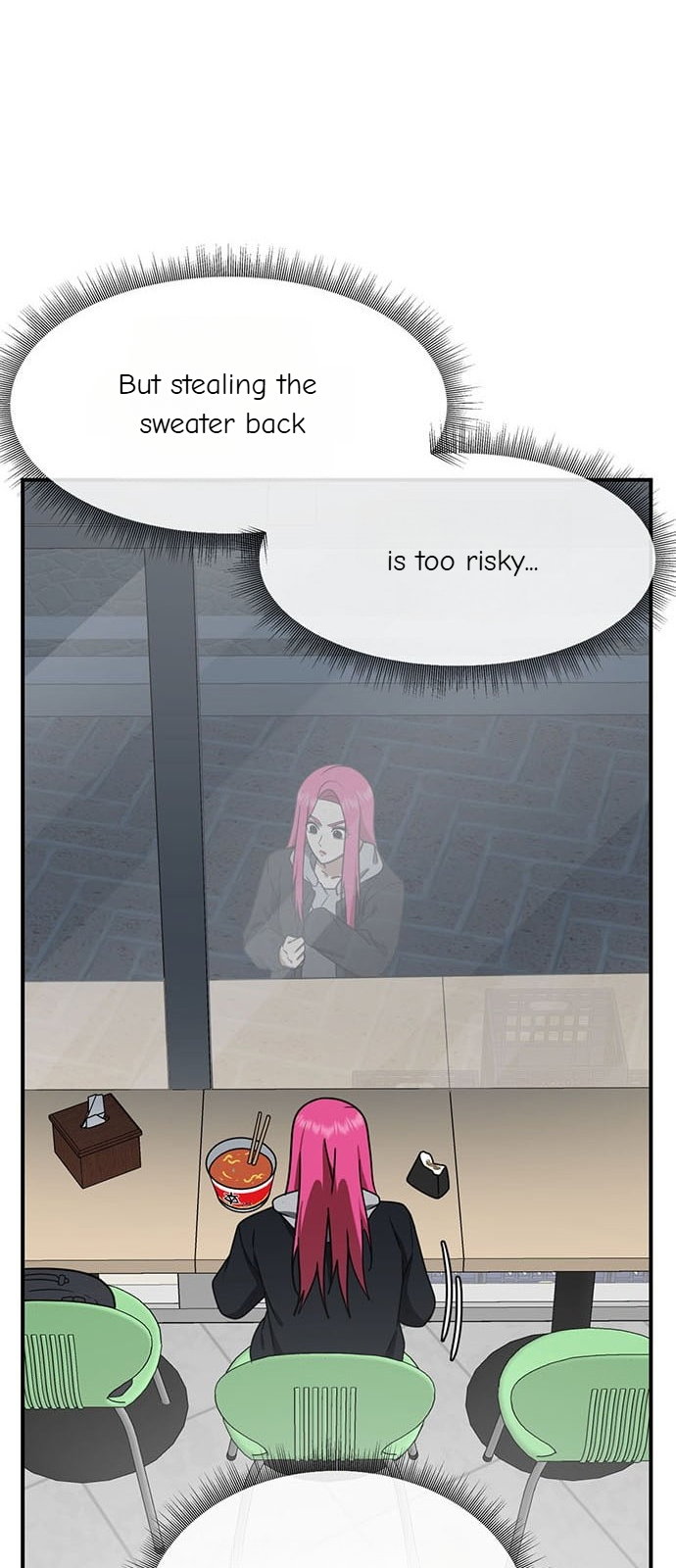 Chapter 137 - Image 73