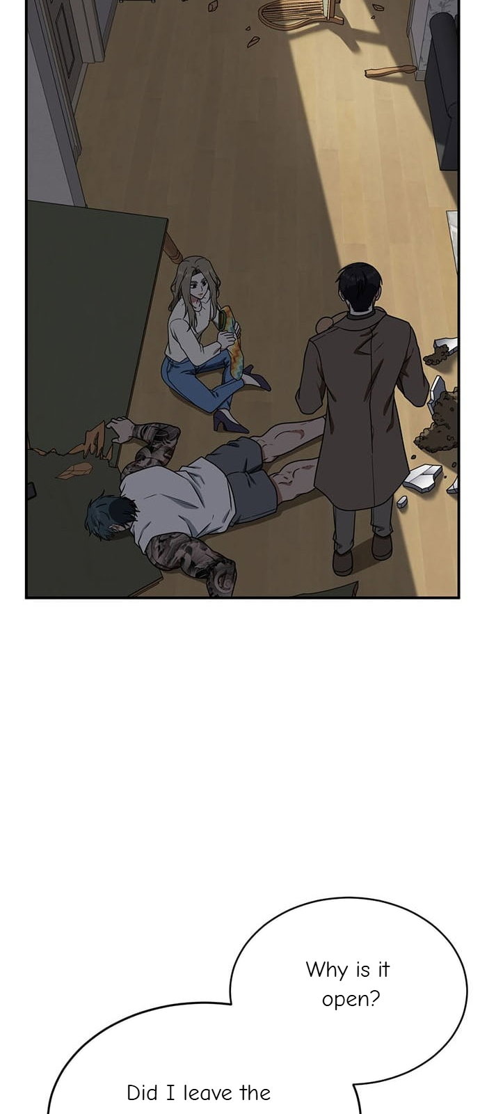 Chapter 137 - Image 87