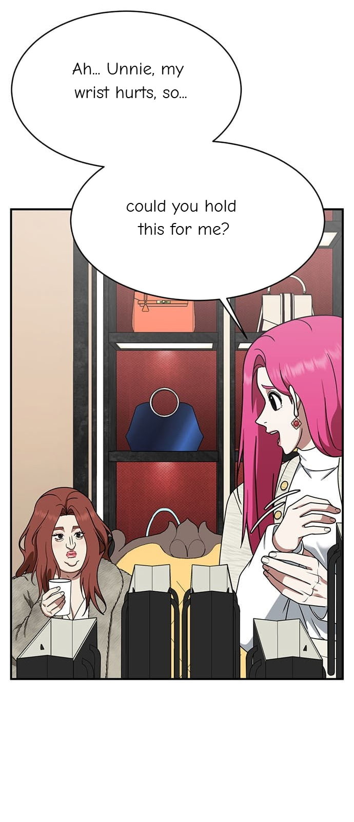 Chapter 138 - Image 105