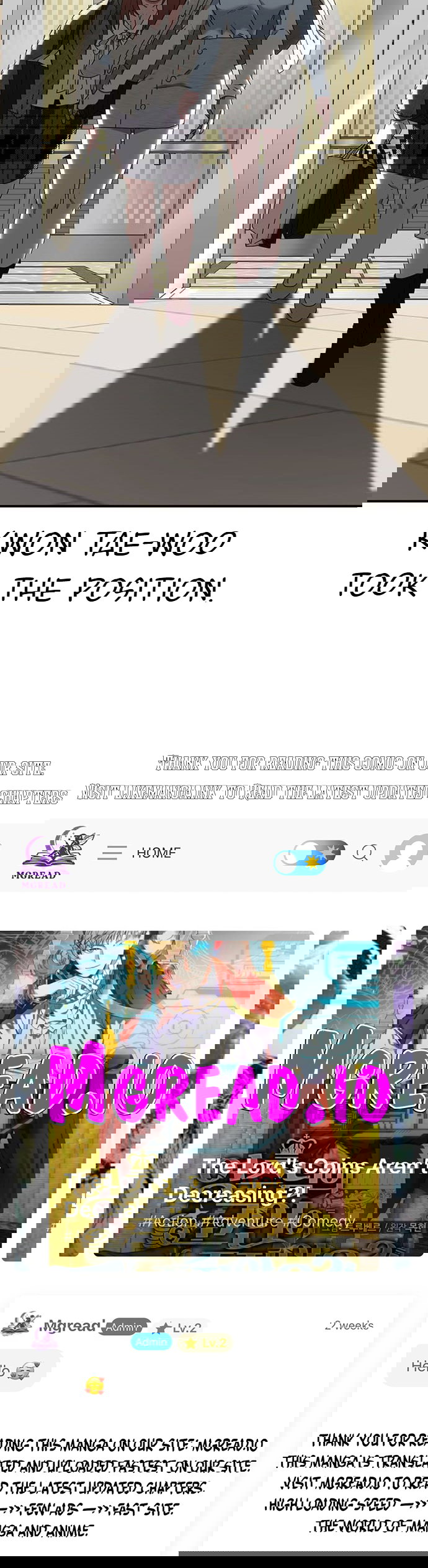 Chapter 138 - Image 110