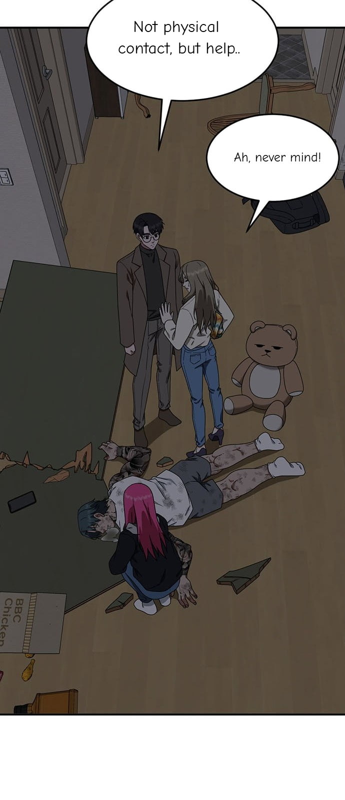 Chapter 138 - Image 11