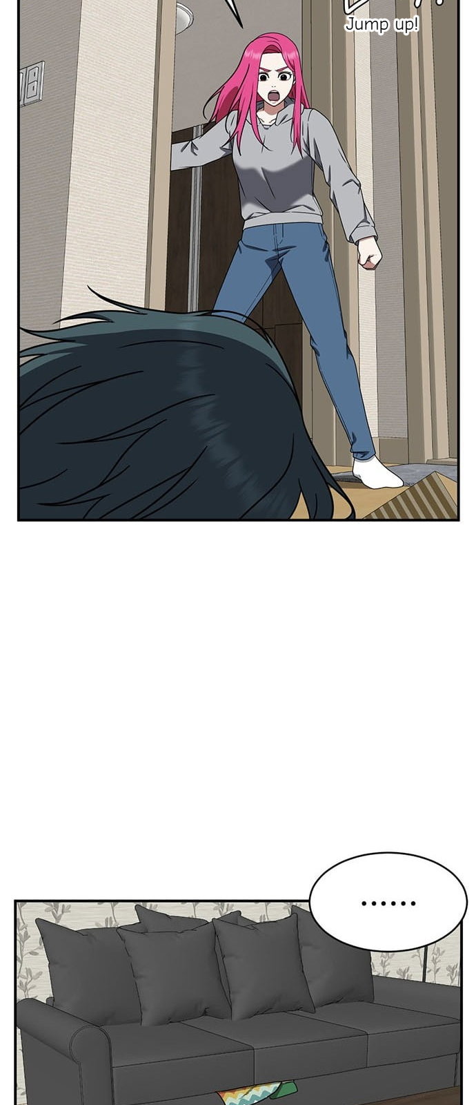 Chapter 138 - Image 21