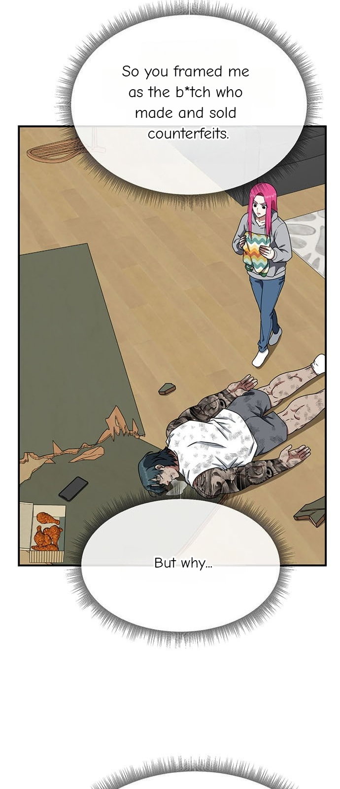 Chapter 138 - Image 29