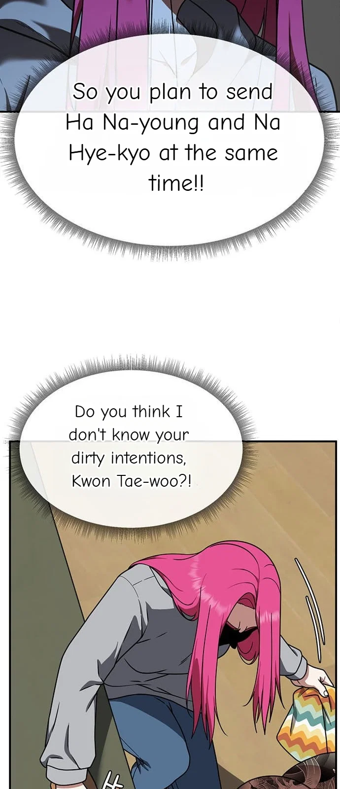 Chapter 138 - Image 32